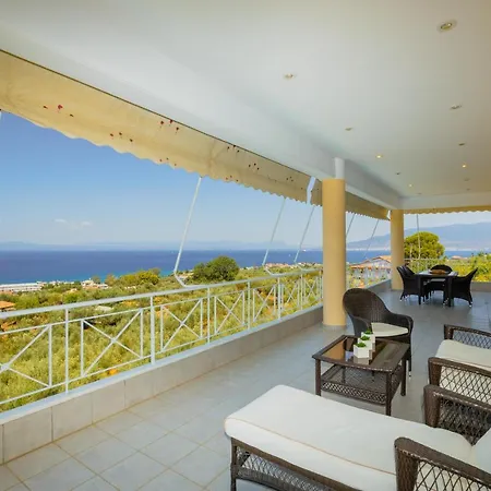 Apartment Aleka's House κρυμμένο μαργαριτάρι στο ακρογιαλι