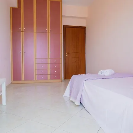 Apartment Aleka's House κρυμμένο μαργαριτάρι στο ακρογιαλι Akrogiali