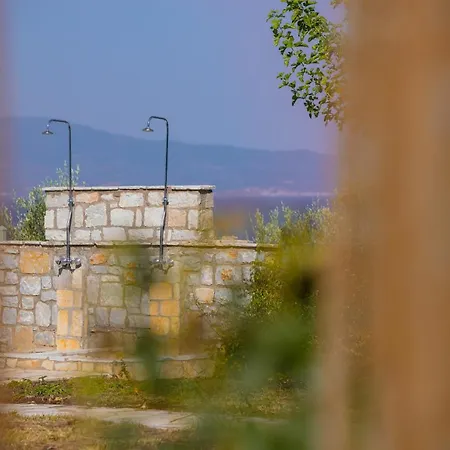 Aleka's House κρυμμένο μαργαριτάρι στο ακρογιαλι Apartment Akrogiali