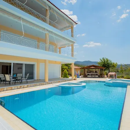 Apartment Aleka's House κρυμμένο μαργαριτάρι στο ακρογιαλι *