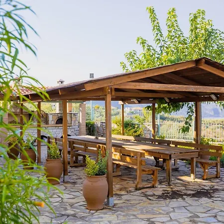Aleka's House κρυμμένο μαργαριτάρι στο ακρογιαλι Apartment