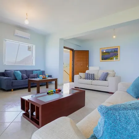 Aleka's House κρυμμένο μαργαριτάρι στο ακρογιαλι Apartment *