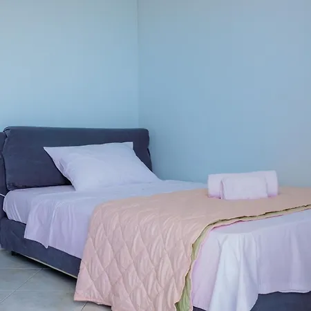 Apartment Aleka's House κρυμμένο μαργαριτάρι στο ακρογιαλι *