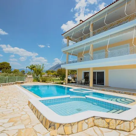 Apartment Aleka's House κρυμμένο μαργαριτάρι στο ακρογιαλι *