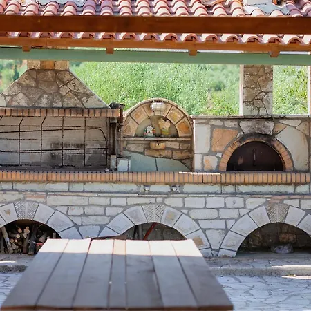 Apartment Aleka's House κρυμμένο μαργαριτάρι στο ακρογιαλι Akrogiali
