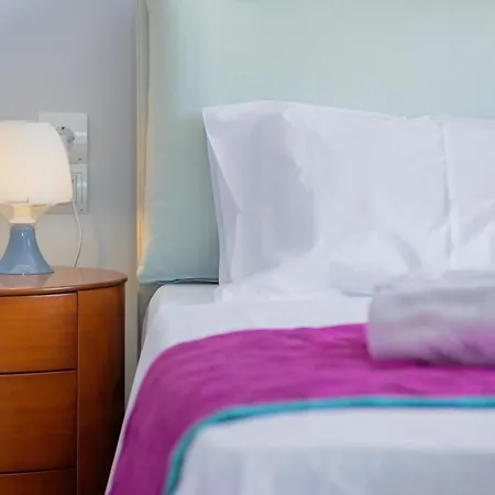 Apartment Aleka's House κρυμμένο μαργαριτάρι στο ακρογιαλι Akrogiali